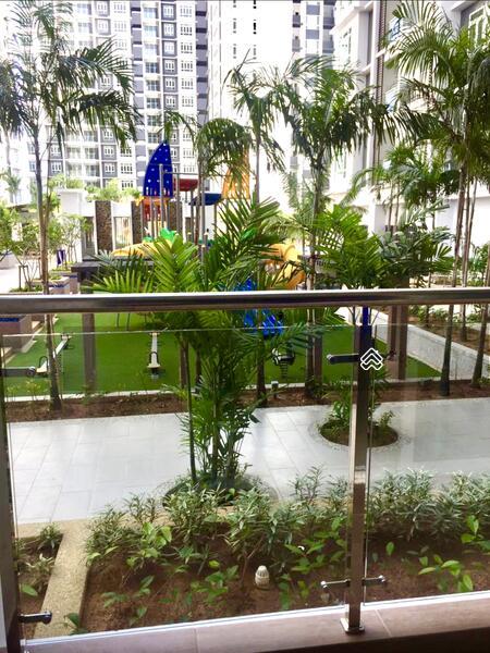 Parkland Residence - 3