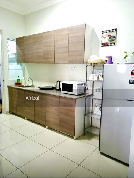 Parkland Residence - 1