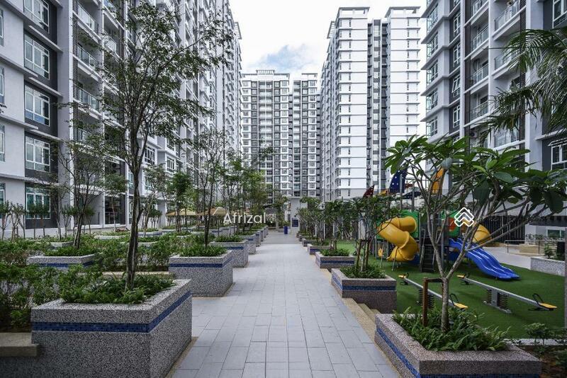 Parkland Residence - 3