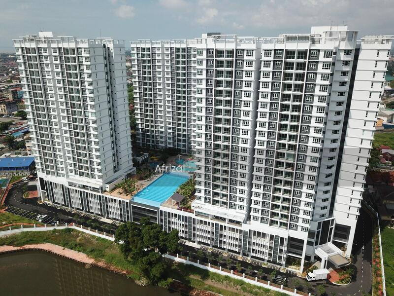 Parkland Residence - 4