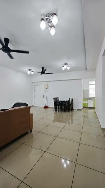 Arena Residence - 3