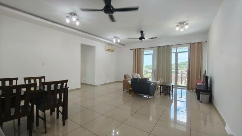 Arena Residence - 5