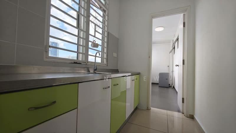 Arena Residence - 2