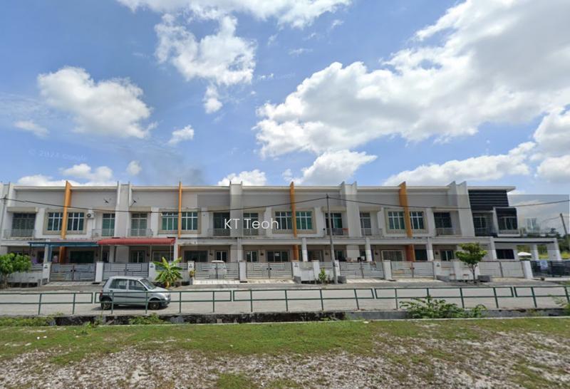 Below Market Value; 2 Sty Mid Terrace @ Taman Tronoh Universiti - 4