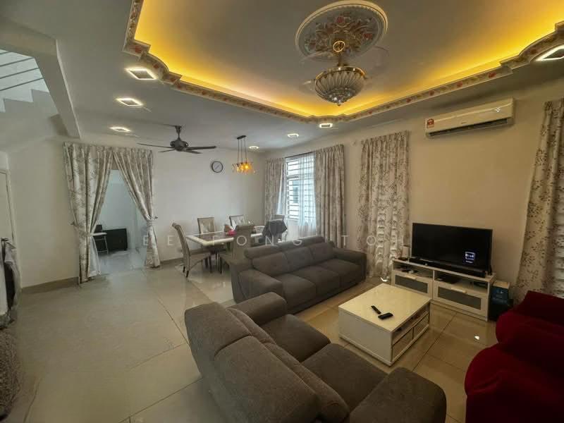 Damansara Aliff Damansaras Aliffs - 1