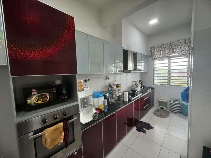 Damansara Aliff Damansaras Aliffs - 5