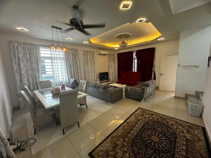 Damansara Aliff Damansaras Aliffs - 2