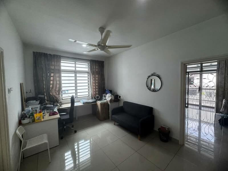 Damansara Aliff Damansaras Aliffs - 3