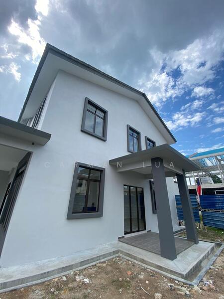 Taman Pertam Jaya Semabok Melaka - 4