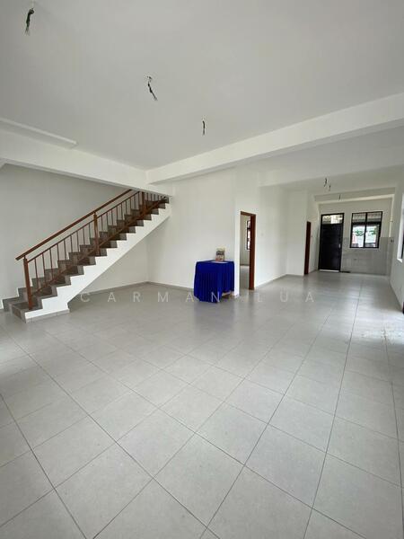 Taman Pertam Jaya Semabok Melaka - 5