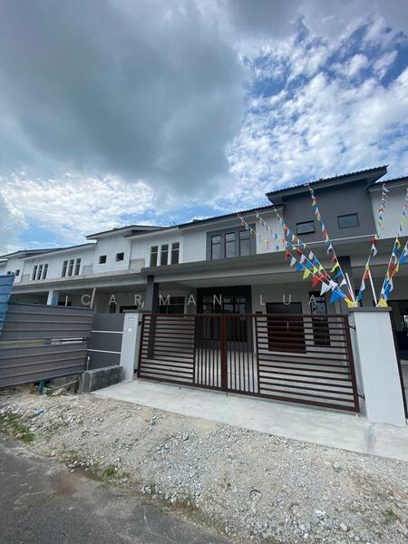 Taman Pertam Jaya Semabok Melaka - 3