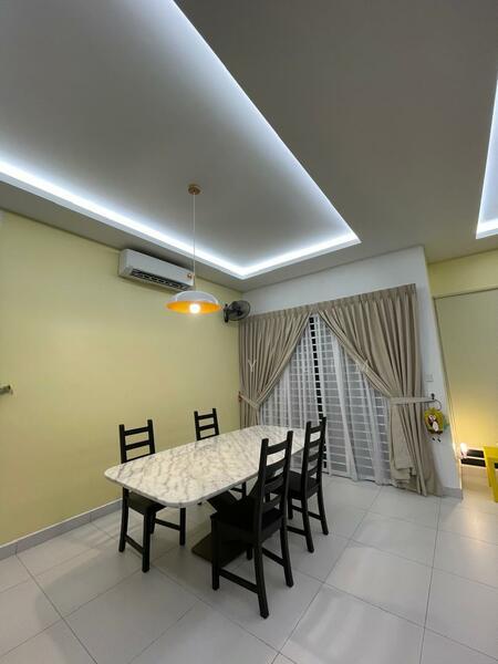 Sunway Cassia - 2