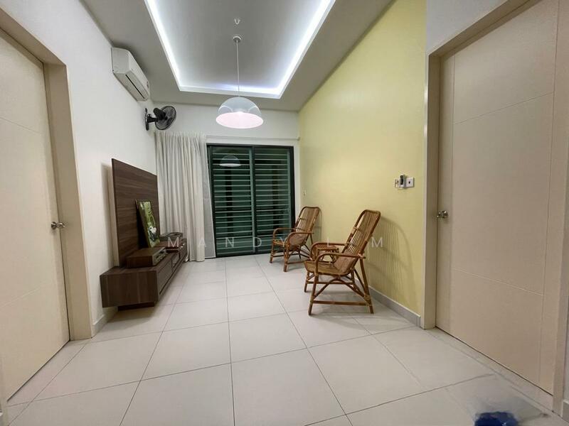 Sunway Cassia - 4