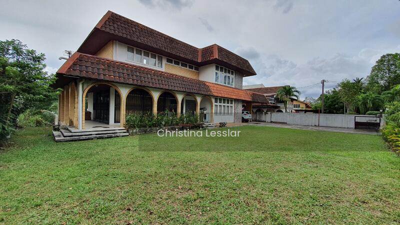 Seksyen 2 Shah Alam - 3