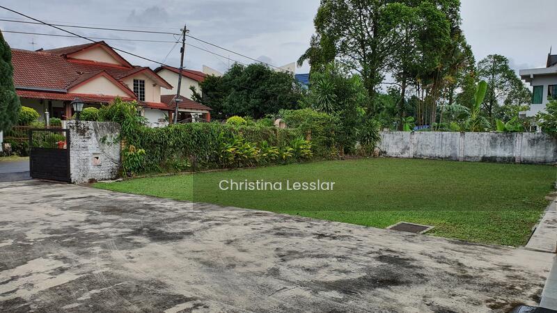 Seksyen 2 Shah Alam - 2