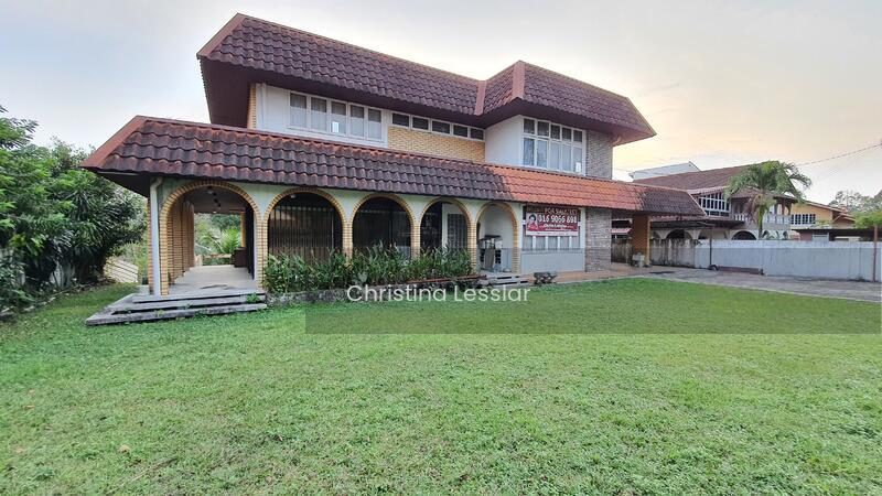 Seksyen 2 Shah Alam - 1