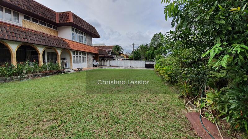 Seksyen 2 Shah Alam - 4