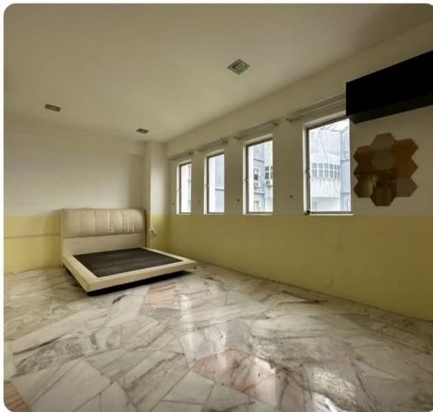 Bukit Pandan Kondominium 2 - 4