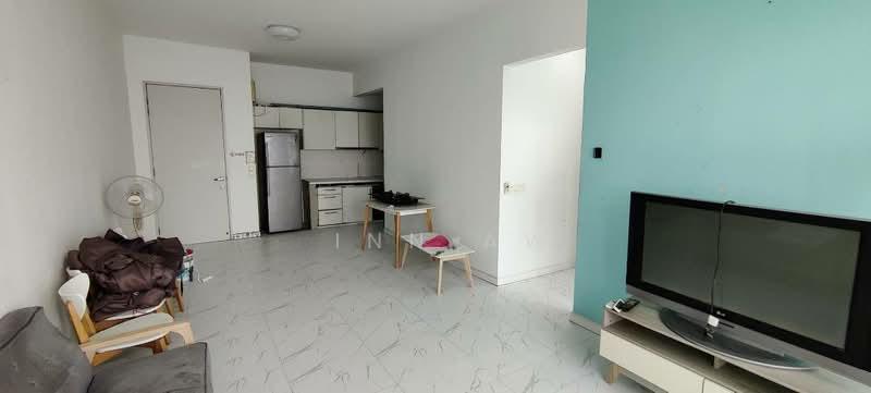 Greenfield Regency - 1