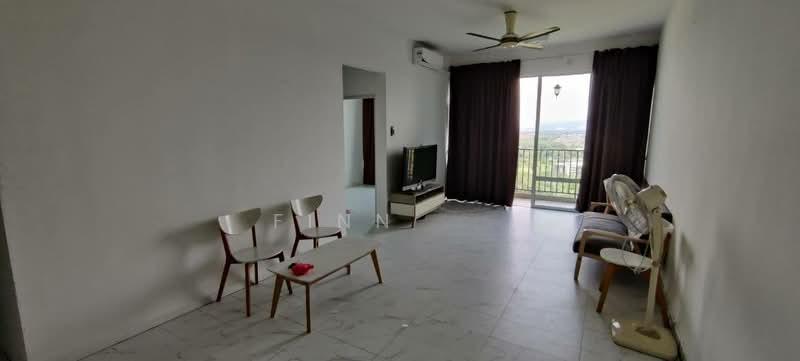 Greenfield Regency - 3