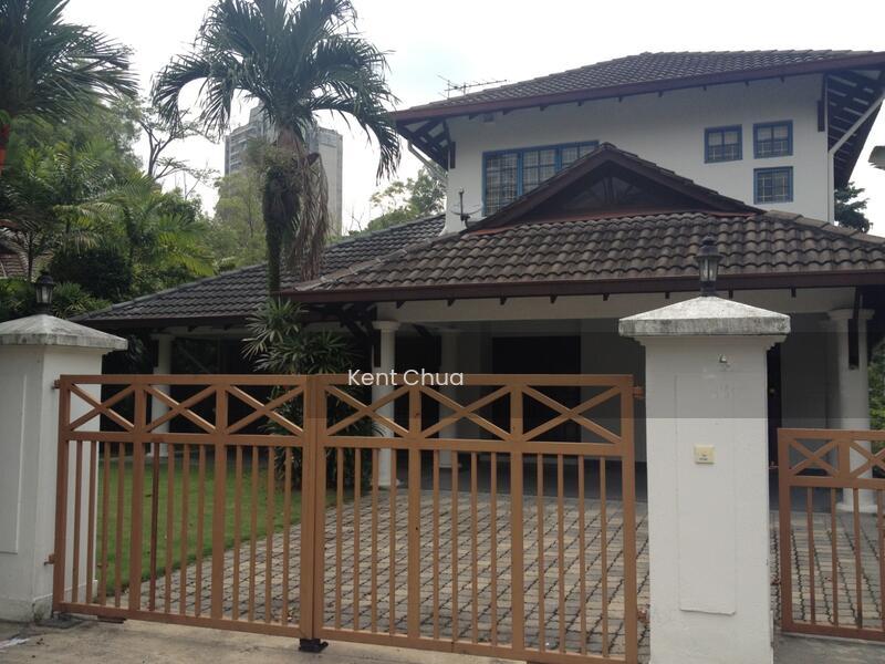 Damansara Heights, Bukit Damansara, Kuala Lumpur - 5