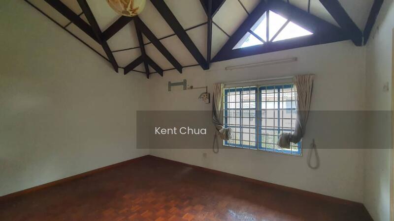 Damansara Heights, Bukit Damansara, Kuala Lumpur - 4