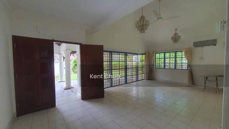 Damansara Heights, Bukit Damansara, Kuala Lumpur - 1