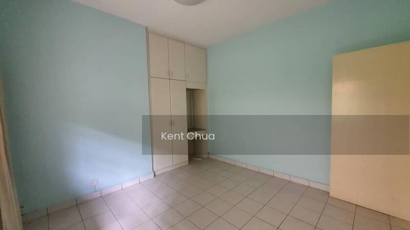 Damansara Heights, Bukit Damansara, Kuala Lumpur - 2