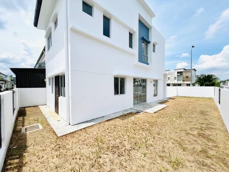 Setia Ecohill - 4