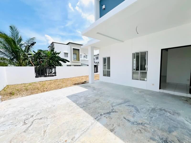 Setia Ecohill - 3