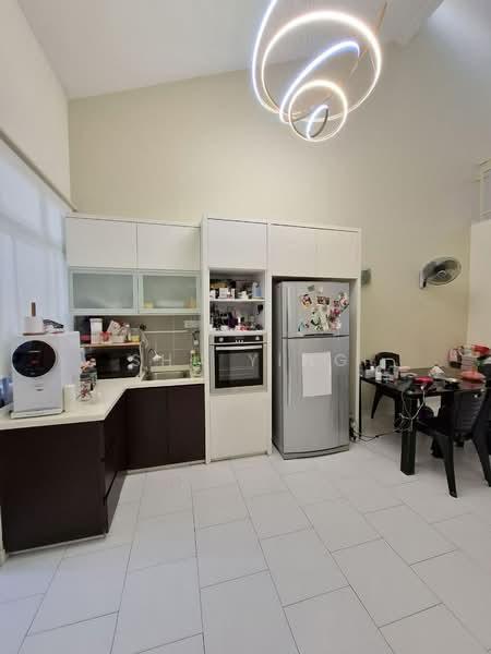 Setia Eco Gardens - 2