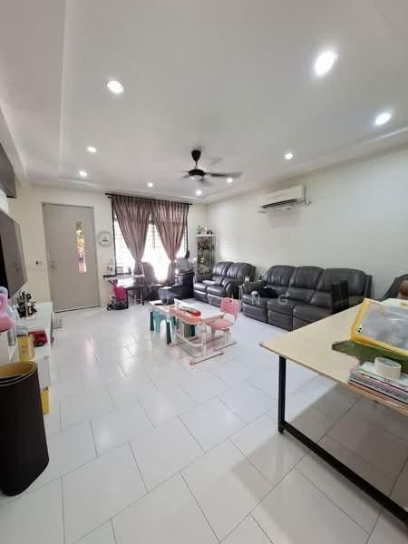 Setia Eco Gardens - 1