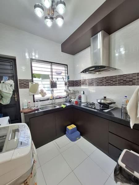 Setia Eco Gardens - 3