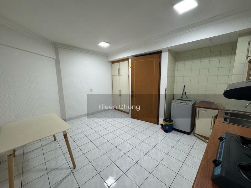 Riana Green Condominium - 2