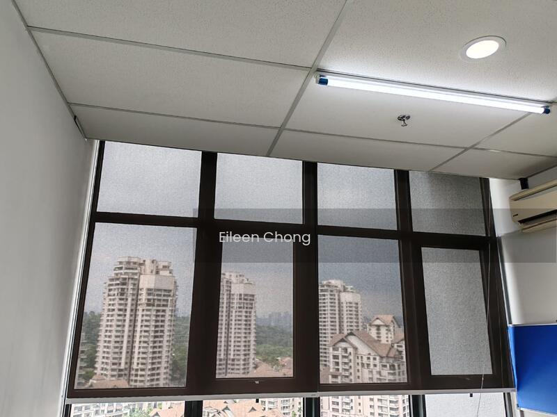 Riana Green Condominium - 5