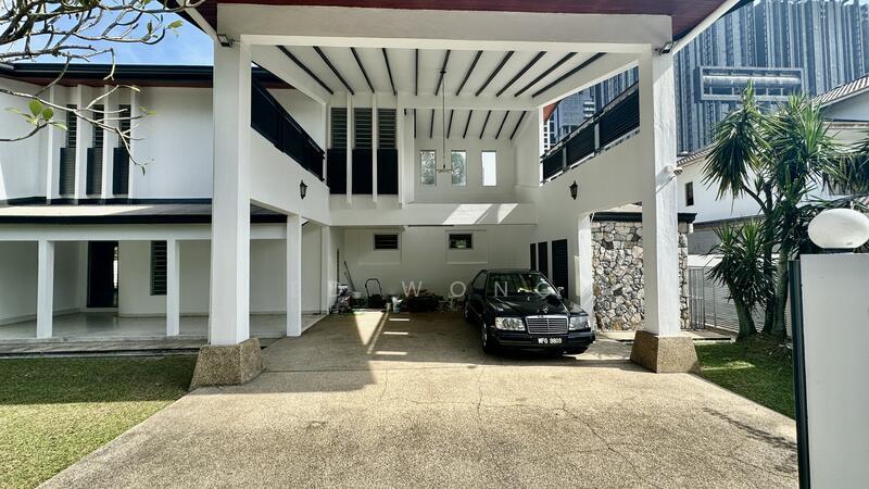 Ampang Hilir - 3