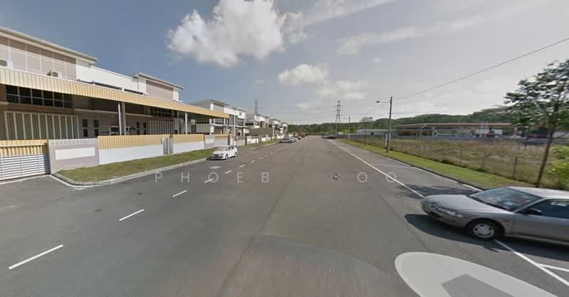 Lagenda Industrial Park - 2