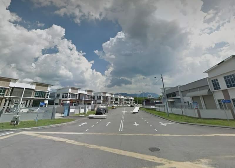 Lagenda Industrial Park - 3