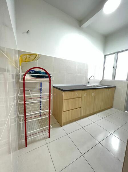 Sky Awani Residensi 1 - 2