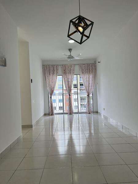 Sky Awani Residensi 1 - 4