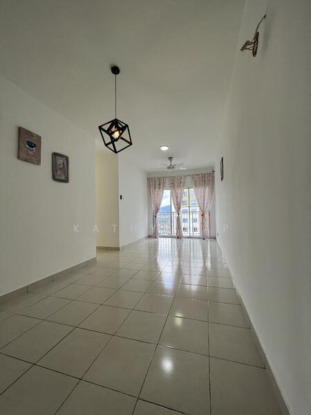 Sky Awani Residensi 1 - 1