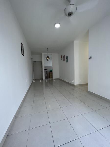 Sky Awani Residensi 1 - 5