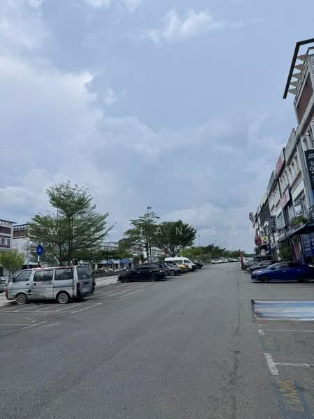 Nusa Sentral - 4