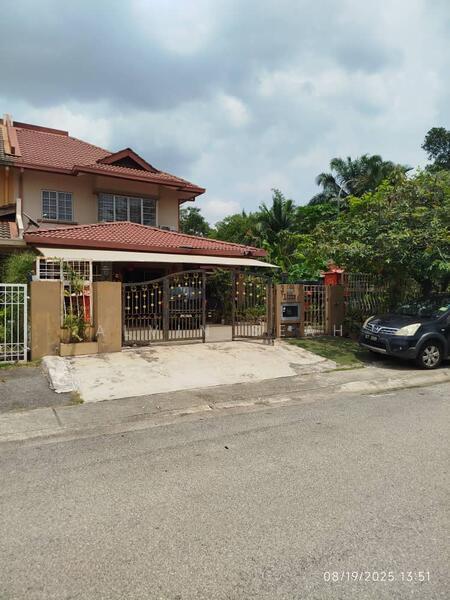 Kota Kemuning, Shah Alam - 1