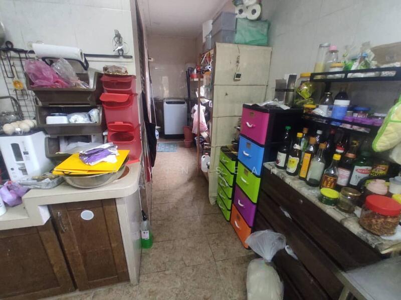 Kota Kemuning, Shah Alam - 5