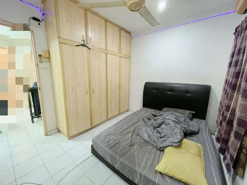 Sri Menjalara 62b, 2sty End Lot, 21x55, Freehold, Below Market, kepong - 3