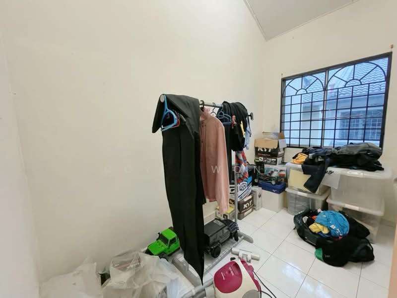 Sri Menjalara 62b, 2sty End Lot, 21x55, Freehold, Below Market, kepong - 4