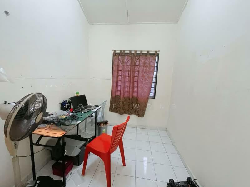 Sri Menjalara 62b, 2sty End Lot, 21x55, Freehold, Below Market, kepong - 5