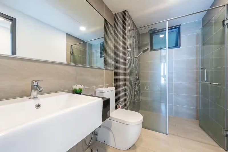 Aura Residence - 2