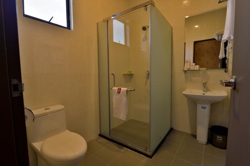 Grace Square 3 Storey Shoplot Hotel For Sale - 4